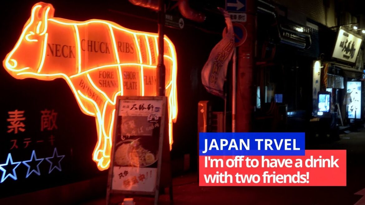 Japan travel good food and good sake Kumamoto city at night. Japan travel good food and good sake Kumamoto city at night.