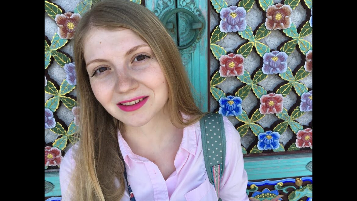 YONGGUNGSA TEMPLE | TOP 10 Places to Visit in Busan