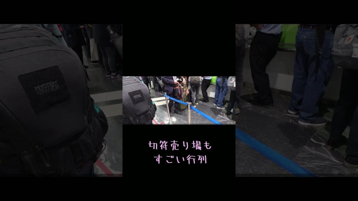 #shorts【女ひとり旅・福岡】初めてのグリーン車で博多に行ってきた【ゆる旅】