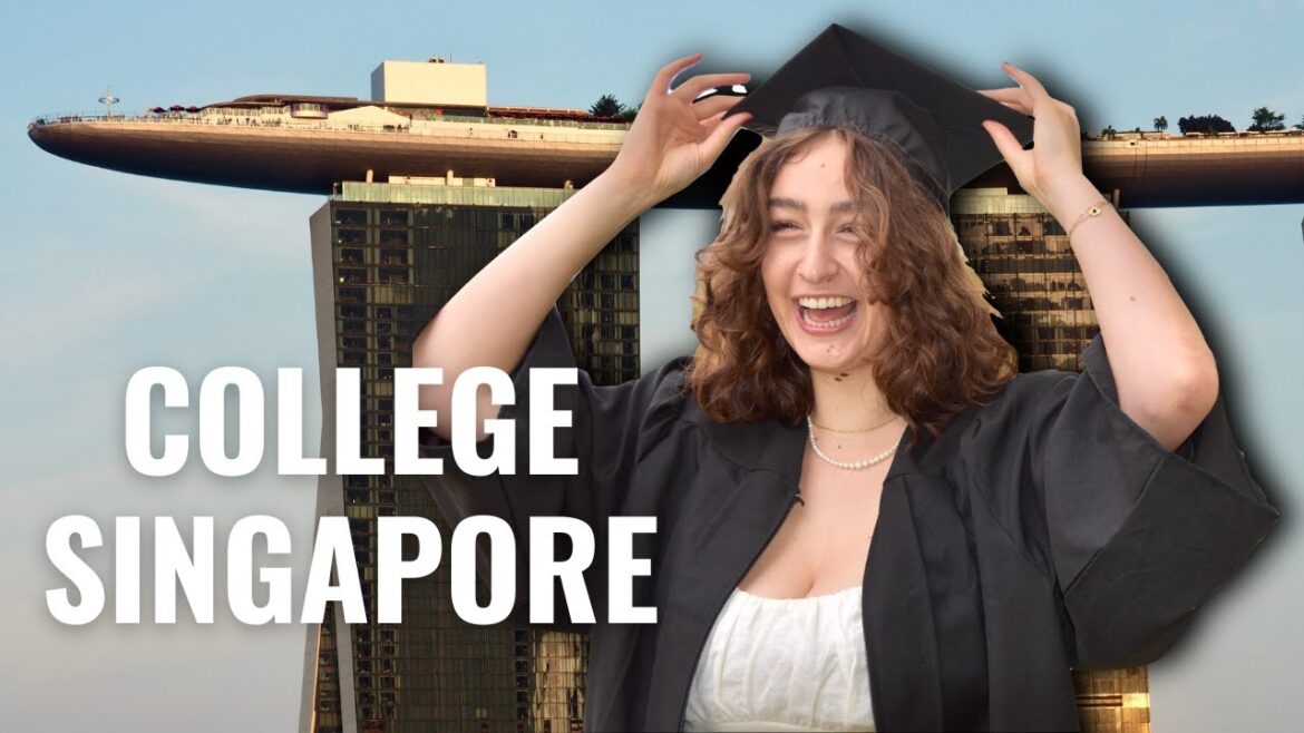 week in my life as a student at YALE university in singapore week in my life as a student at YALE university in singapore