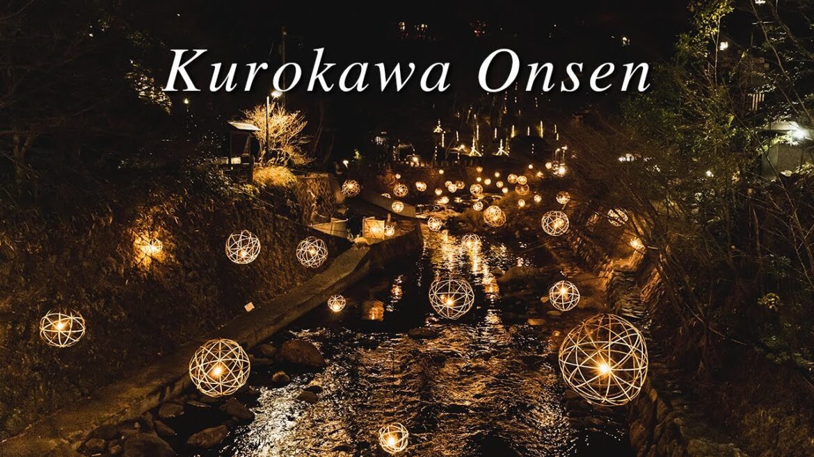 【九州旅行1週間】熊本 黒川温泉随一の老舗「御客屋」に1泊2日!豪華な食事と温泉に癒される カップル旅行Vlog 【九州旅行1週間】熊本 黒川温泉随一の老舗「御客屋」に1泊2日!豪華な食事と温泉に癒される カップル旅行Vlog
