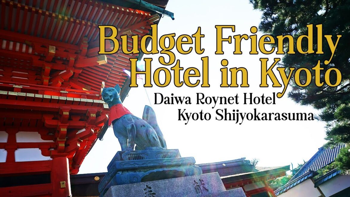 Under $100 Kyoto Hotel π¨ Daiwa Roynet Kyoto Shijo Karasuma Under $100 Kyoto Hotel π¨ Daiwa Roynet Kyoto Shijo Karasuma