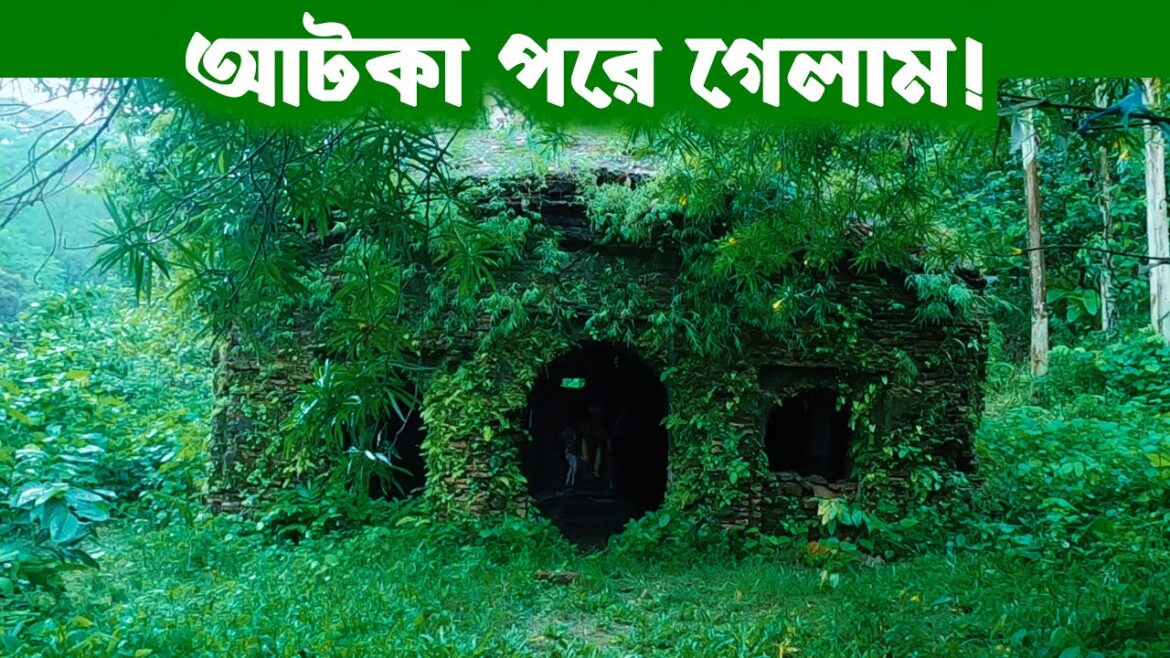 Trapped in Flash Flood! | Barabkunda Trail | Barabkunda Waterfall Trapped in Flash Flood! | Barabkunda Trail | Barabkunda Waterfall