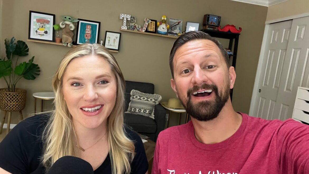 Live Show! Giving Tuesday! Let's Raise Money For Give Kids The World!