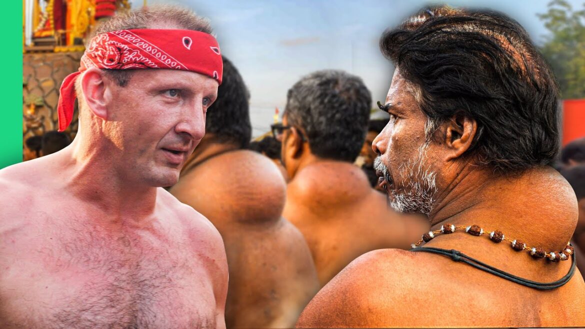 Extreme Sri Lanka! Jaffna Food and the Neck Bulge Tamils!! Extreme Sri Lanka! Jaffna Food and the Neck Bulge Tamils!!