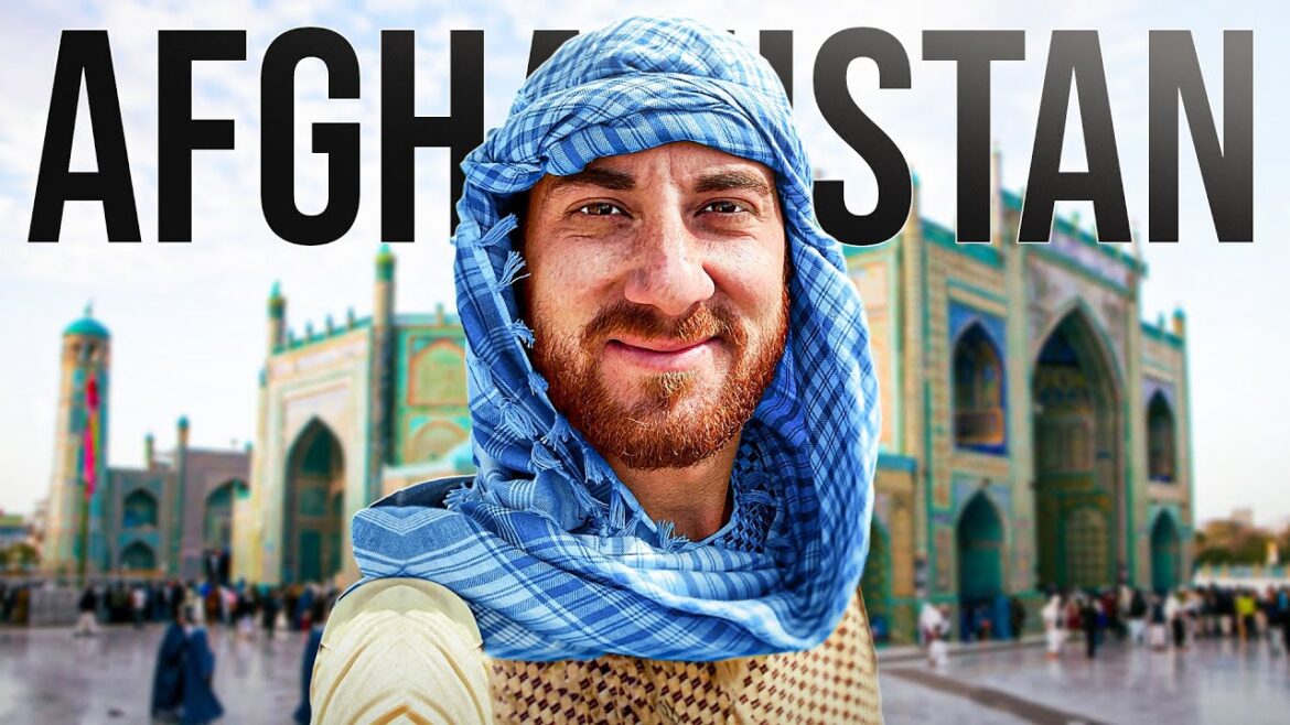 IS AFGHANISTAN SAFE? (90 min documentary)