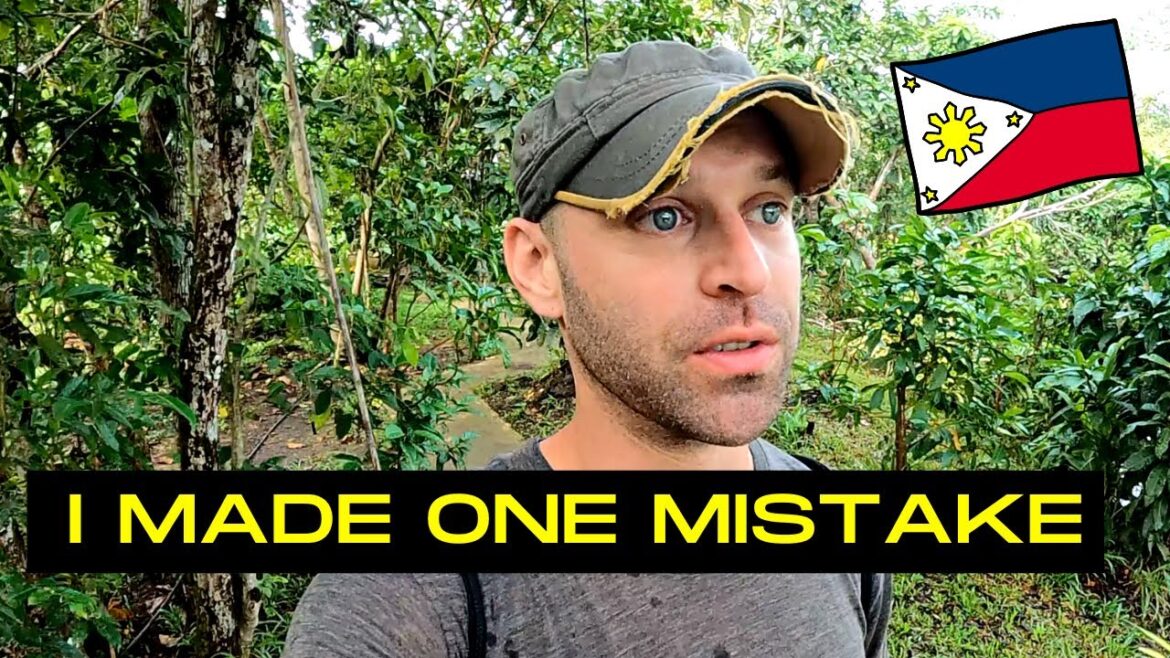 HOW TO TRAVEL BOHOL, PHILIPPINES! HOW TO TRAVEL BOHOL, PHILIPPINES!