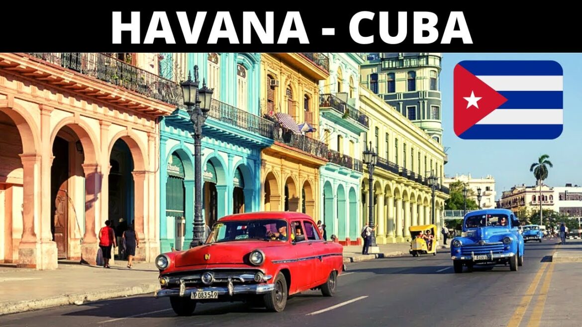 Great Walking Tour with a Cuban Friend in Havana Great Walking Tour with a Cuban Friend in Havana