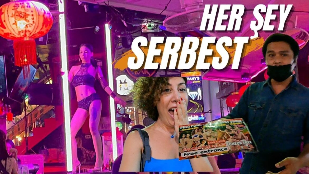 TAYLAND GECE HAYATI – Phuket Adası Özel Video – 🇹🇭 -94 TAYLAND GECE HAYATI - Phuket Adası Özel Video - 🇹🇭 -94