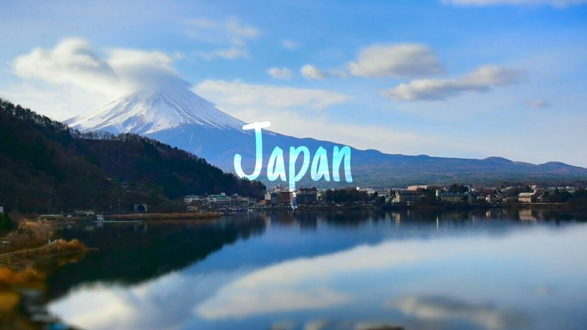 Japan