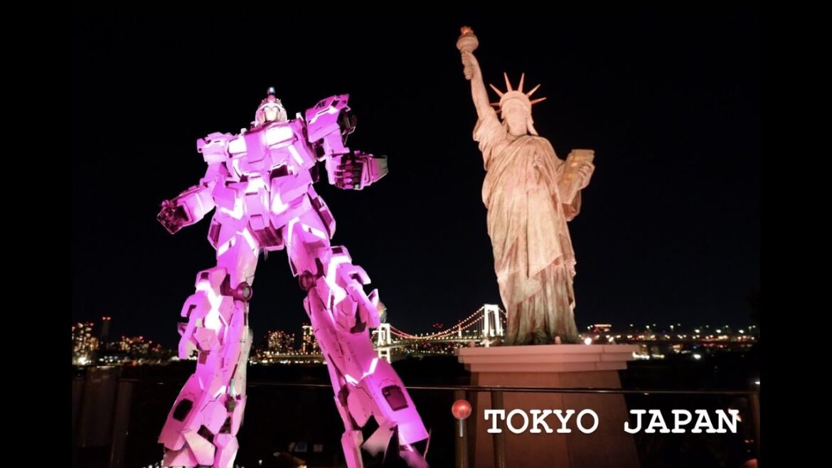 A Day in TOKYO #Japan #ofw #travel