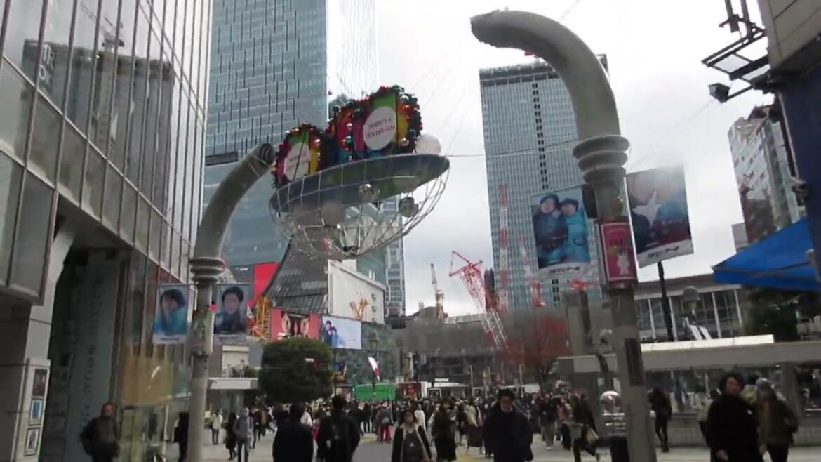 Japan video integrale 001