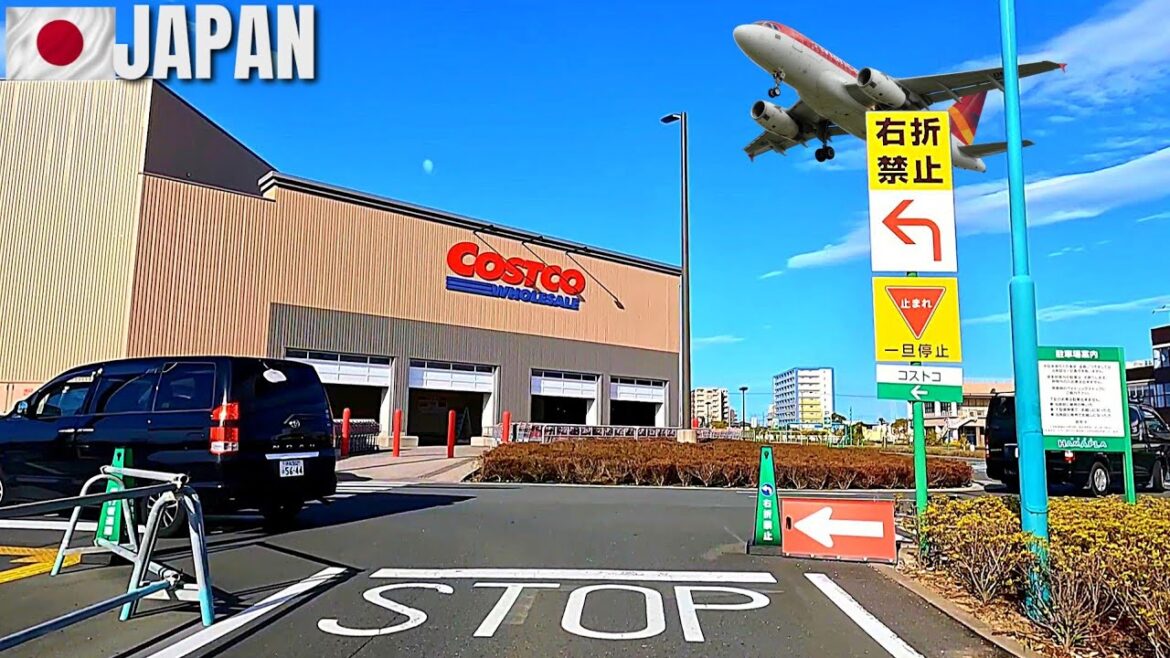 😀From IWATA to🛒COSTCO HAMAMATSU- JAPAN, 静岡県, コストコ浜松, 磐田市 😀From IWATA to🛒COSTCO HAMAMATSU- JAPAN, 静岡県, コストコ浜松, 磐田市