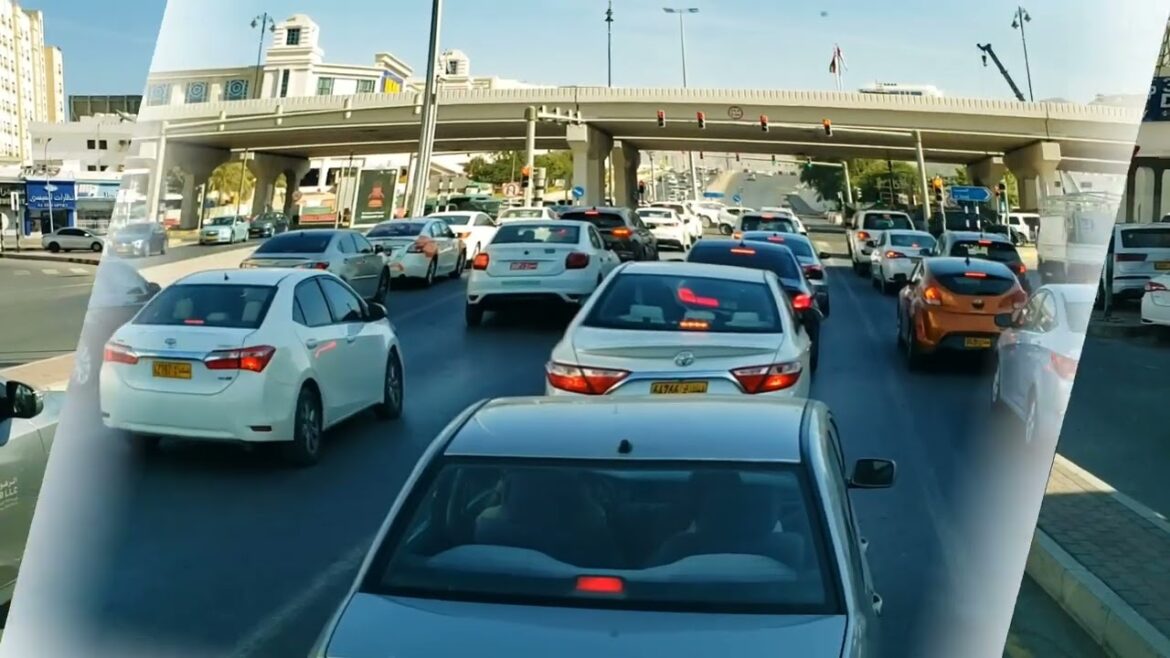 Ghubrah Muscat Oman|| Ghubrah Muscat City || Travel Vlog Ghubrah Muscat Oman|| Ghubrah Muscat City || Travel Vlog