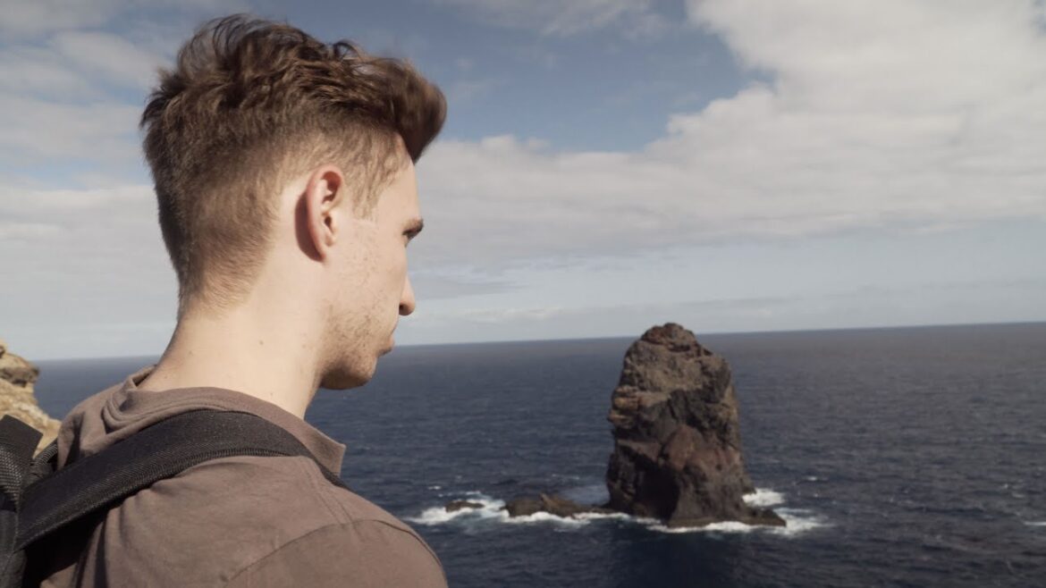 MADEIRA Part 1 I Mini 3 pro I travel video