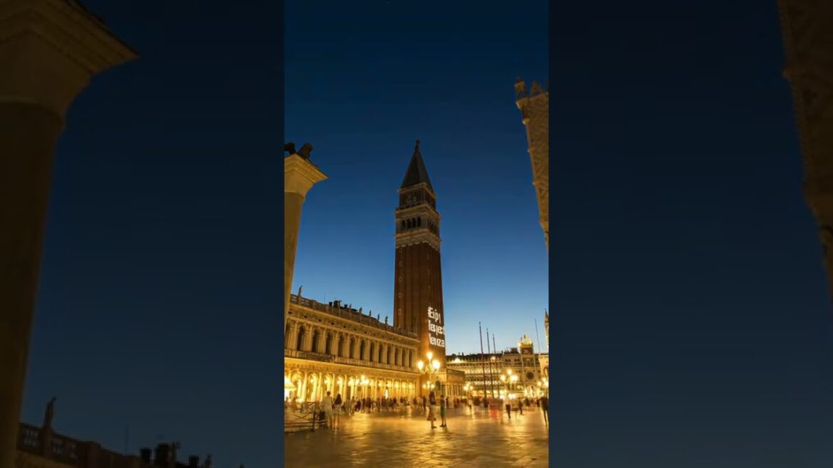 Venice – What Makes This City So Special? #venice #italy #visititaly Venice - What Makes This City So Special? #venice #italy #visititaly