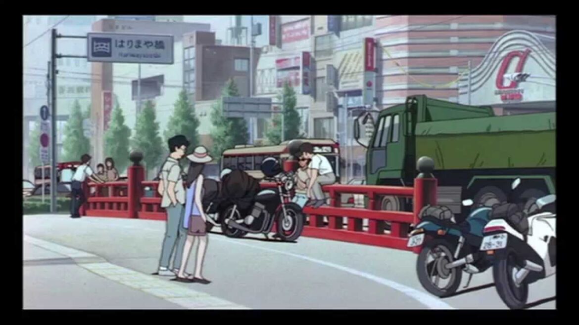 Japan Vlog #11 Visiting Kochi & Ocean Waves Real Life Locations