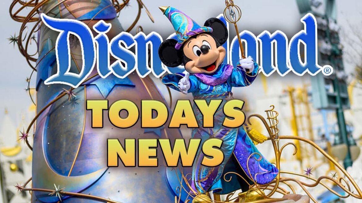 Magic Happens opening date + weird reservation calendar update | Disneyland News 11-30-2022 Magic Happens opening date + weird reservation calendar update | Disneyland News 11-30-2022