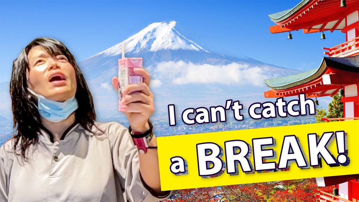 I Decided To Go Home. Big Mistake.