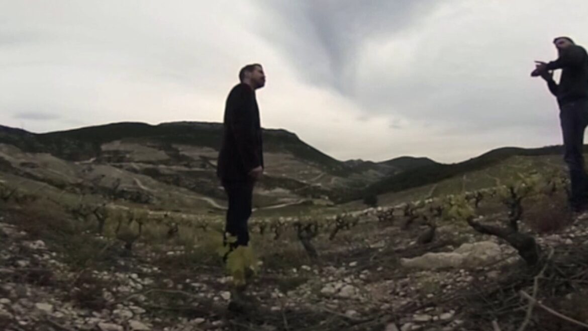 Ivan Miloš of Vinarija Miloš 360 Degree Tour of Croatian Wine