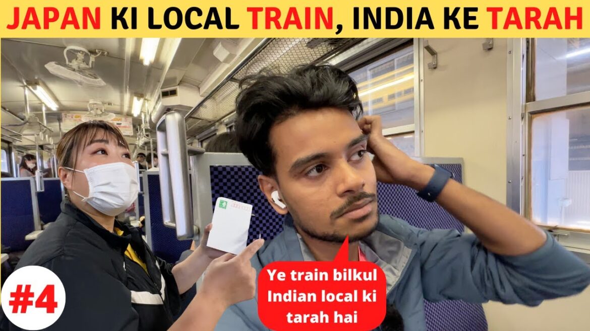 Going to Most Southern Railway station in Japan π―π΅ Going to Most Southern Railway station in Japan π―π΅