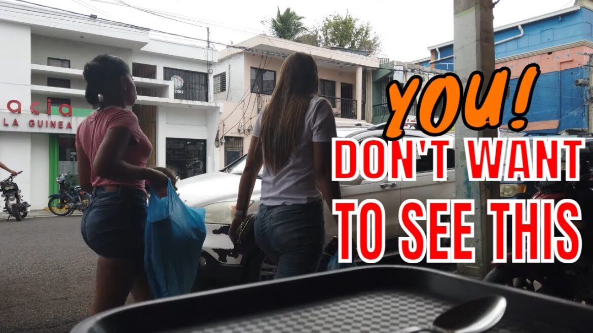 I Learned These TRUTHS DATING In Dominican Republic, Sosua, Santo Domingo, Santiago, Punta Cana I Learned These TRUTHS DATING In Dominican Republic, Sosua, Santo Domingo, Santiago, Punta Cana
