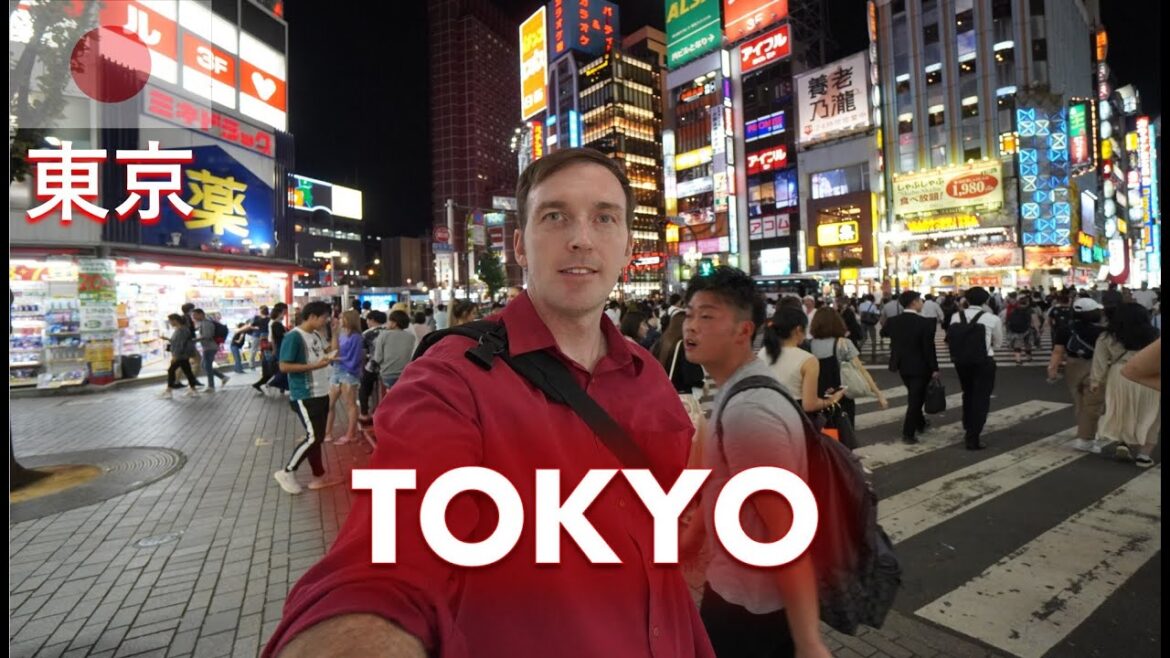 Welcome to Tokyo Welcome to Tokyo