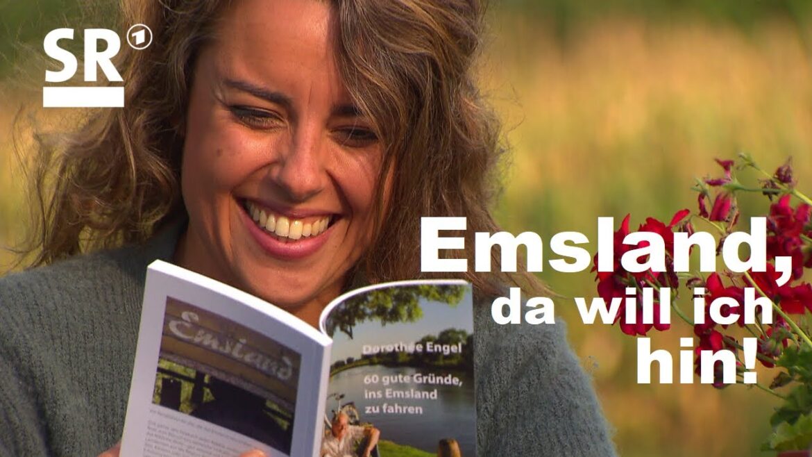 Das Emsland: unterschätzt und unentdeckt