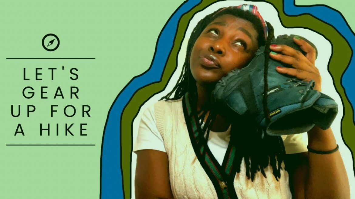 How to Avoid Being Unprepared for a Hike // What Do You Need For a Hike