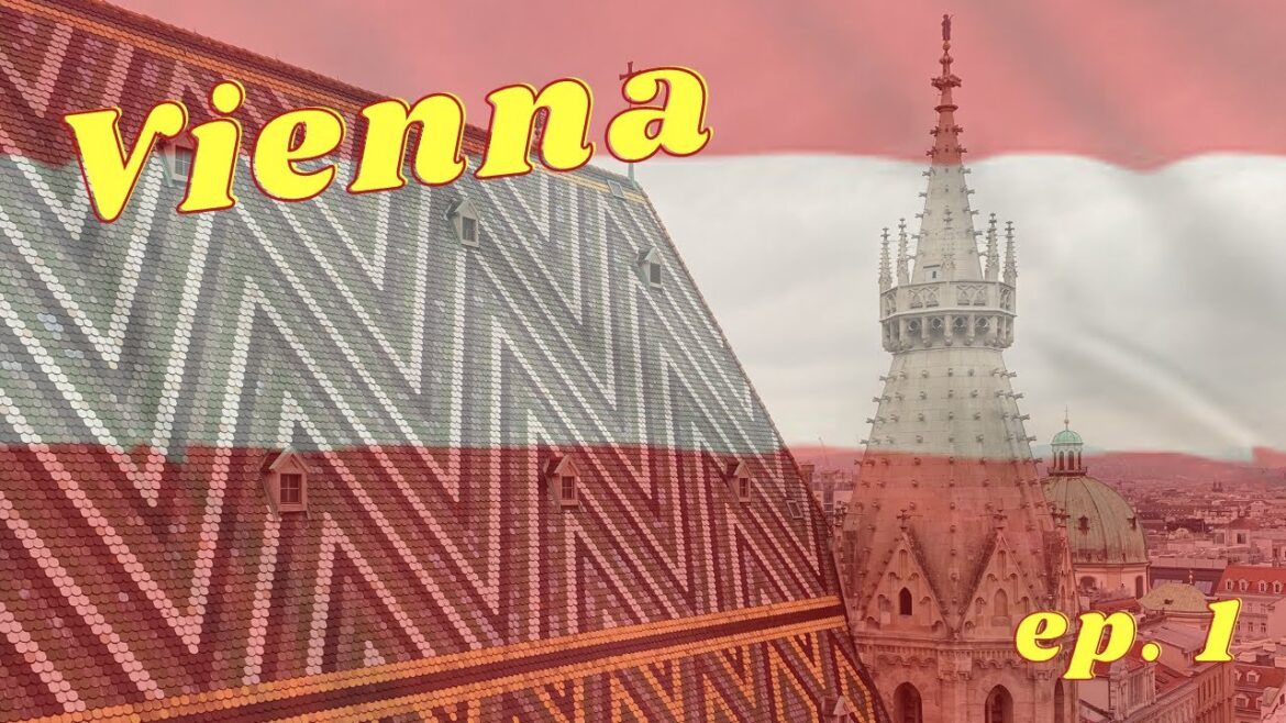 Vienna ep.1 - Sigmund Freud Museum e Museo delle illusioni