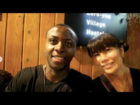 Why My Japanese Sugar Mama Left Me Why My Japanese Sugar Mama Left Me