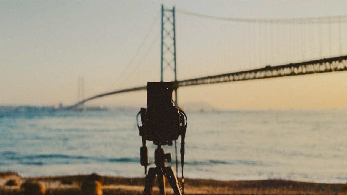 A Day Trip on Awaji island,Japan