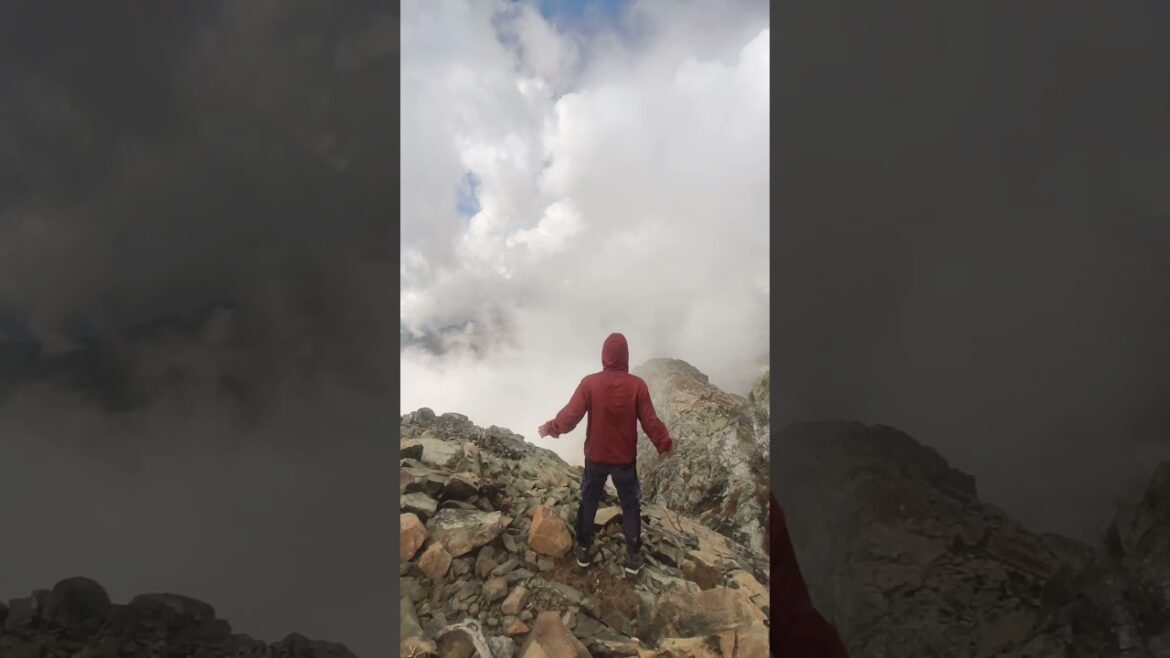 How I enjoy my Life #shorts #travel #mountains