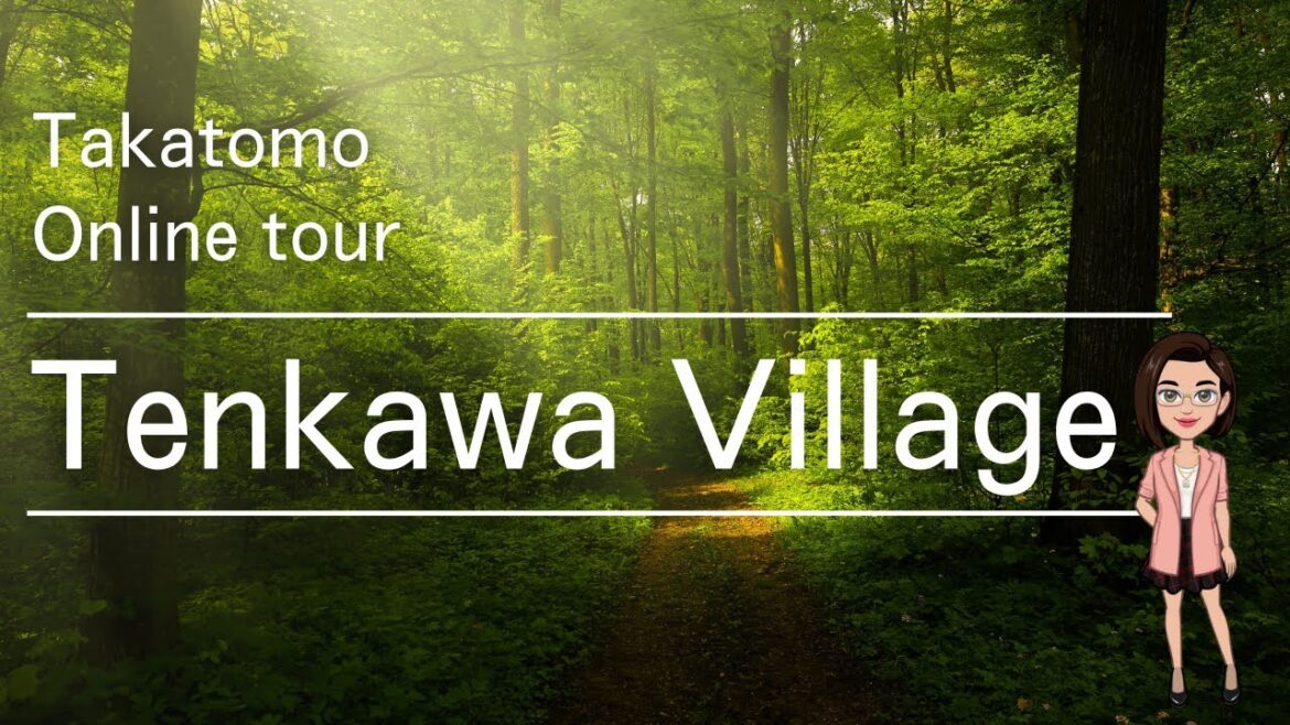 【英語で通訳ガイド】Japan tour guide 【英語で通訳ガイド】Japan tour guide