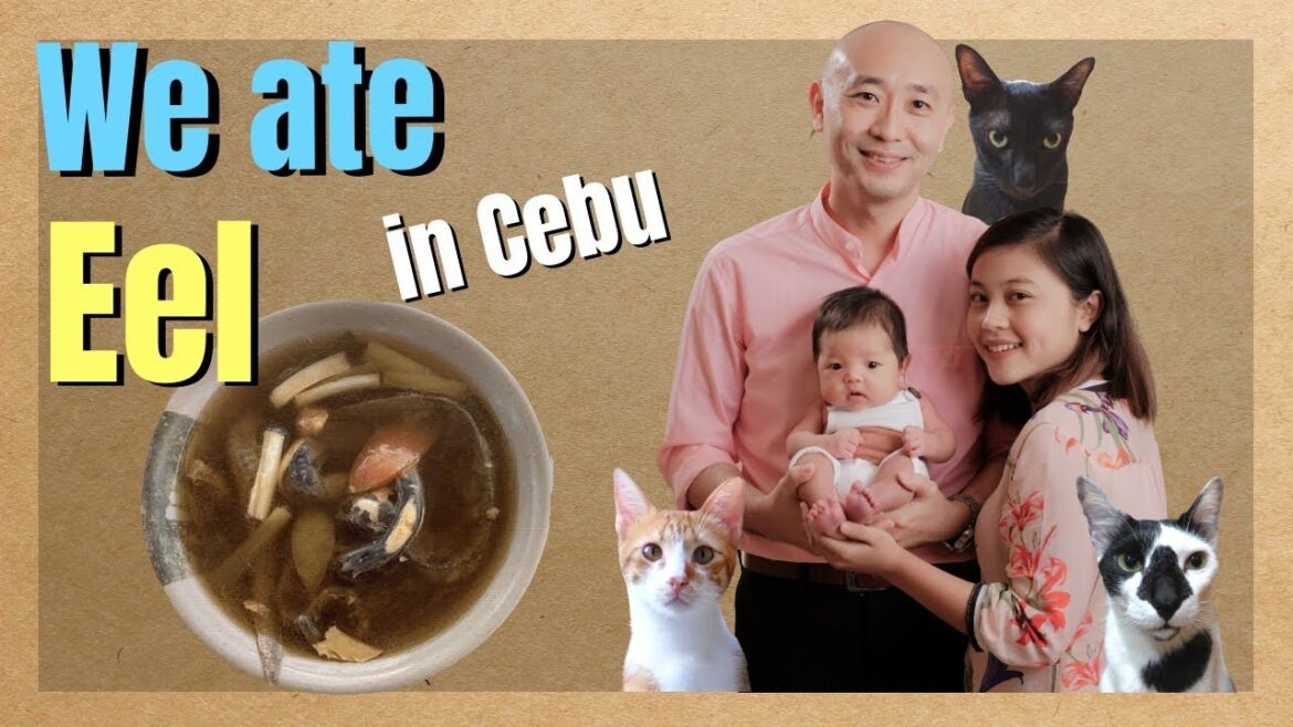 Food trip to “ENTOY’S BAKASIHAN” in Cebu – What is “travel” in Japanese #eel #netflix #seafood Food trip to "ENTOY’S BAKASIHAN" in Cebu - What is "travel" in Japanese #eel #netflix #seafood