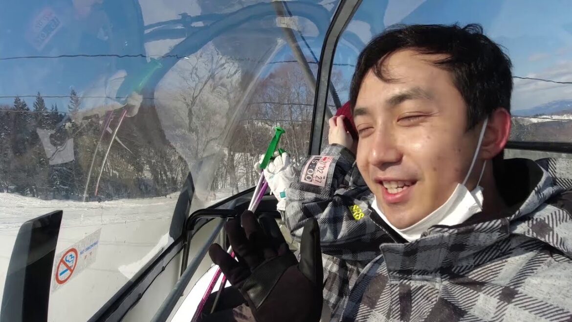 Du Lịch Nhật Bản: Trải Nghiệm Tượt Tuyết Tại Akita Du Lịch Nhật Bản: Trải Nghiệm Tượt Tuyết Tại Akita