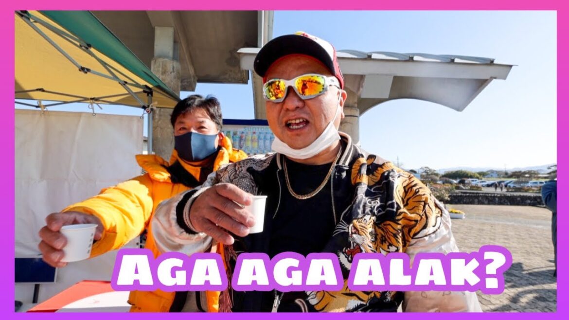 SWEET LIQUOR | Cranes at Izumi Kagoshima  Kyushu Japan🇯🇵