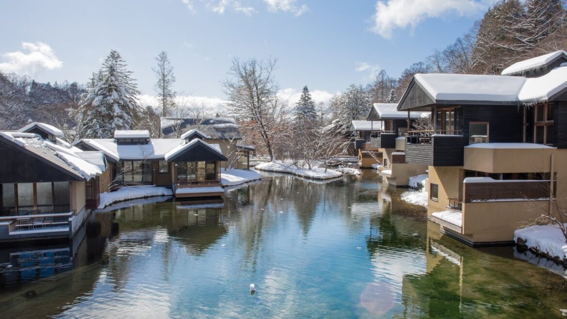 Hoshinoya Karuizawa Concept