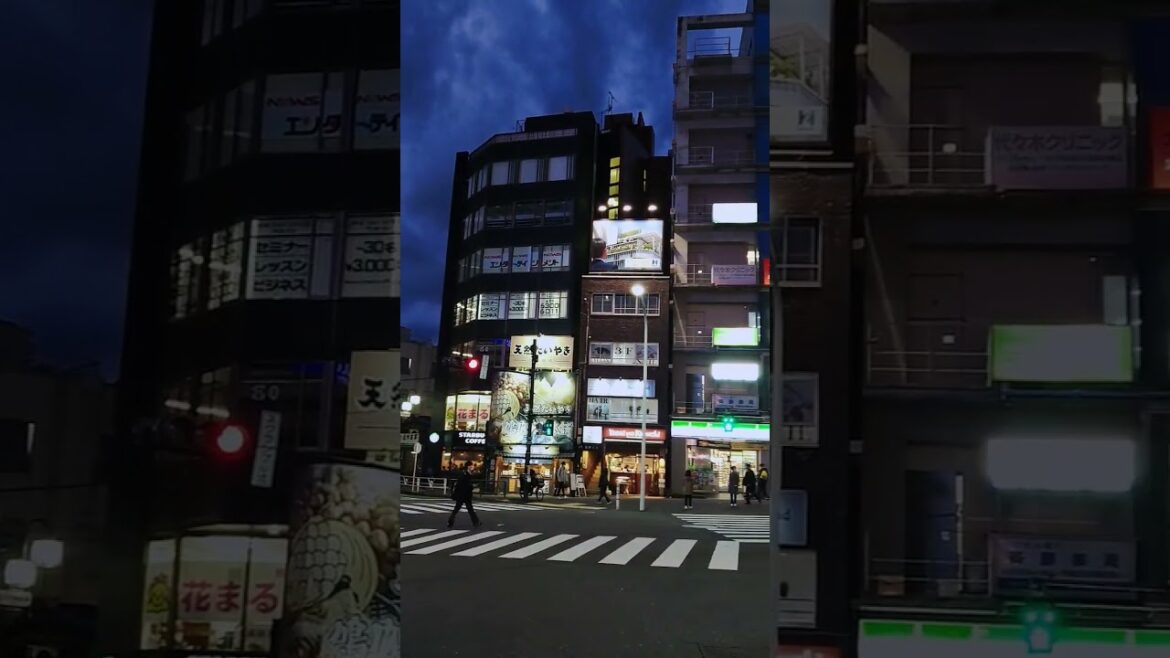 Yoyogi Tokyo a notable area🤗 #livinginjapan #livingabroad #japantravel #japantrip