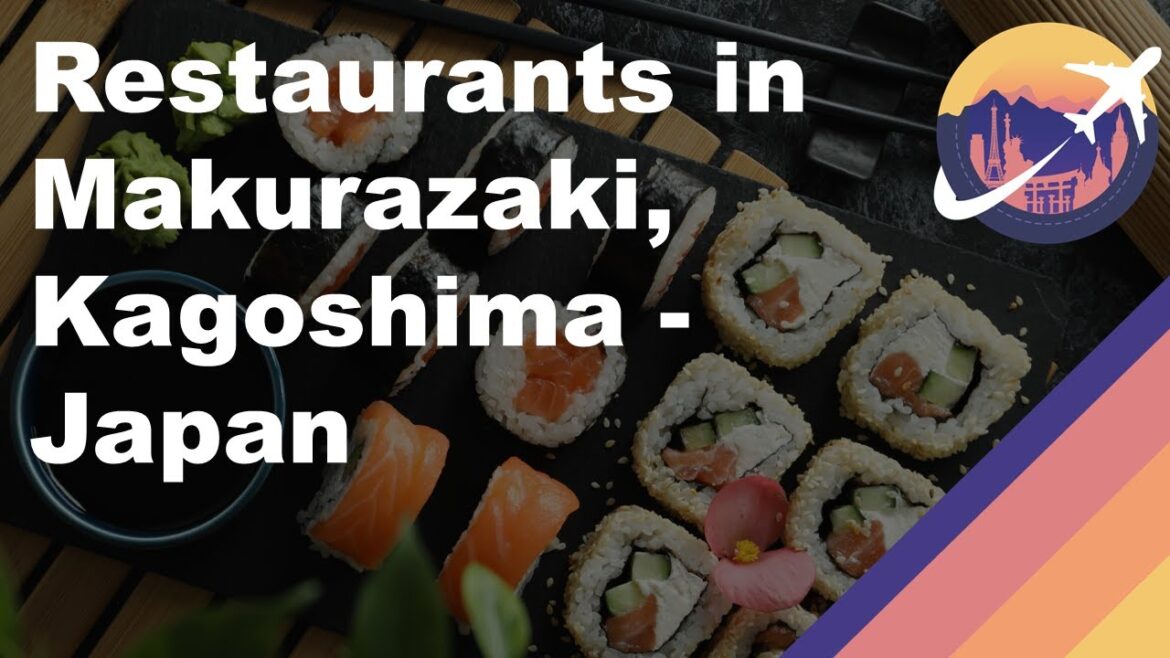 Restaurants in Makurazaki, Kagoshima – Japan Restaurants in Makurazaki, Kagoshima - Japan