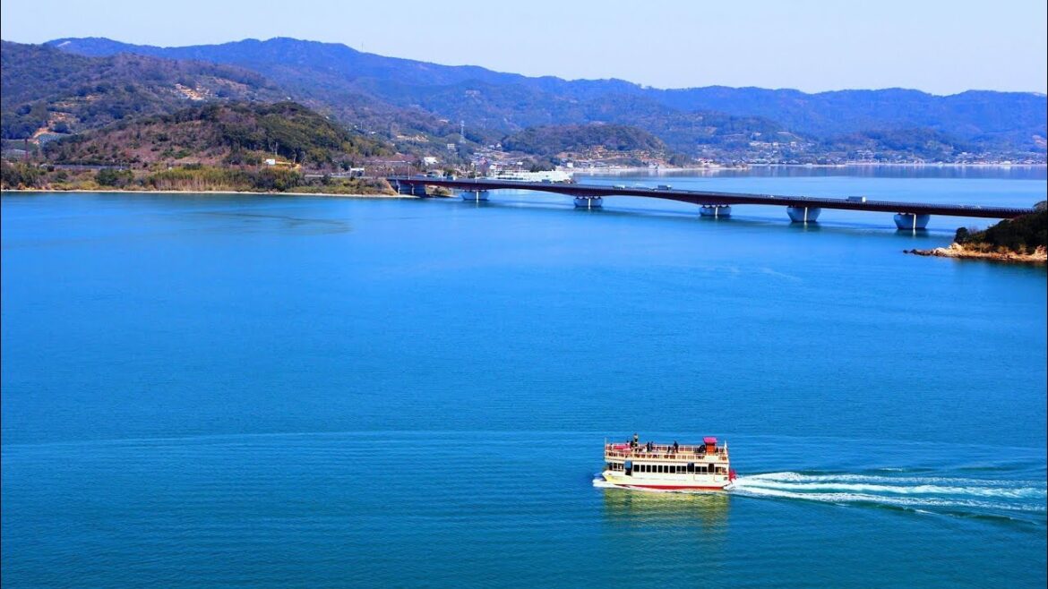 浜名湖遊覧船 Hamanako Cruise (公式) 浜名湖遊覧船 Hamanako Cruise (公式)
