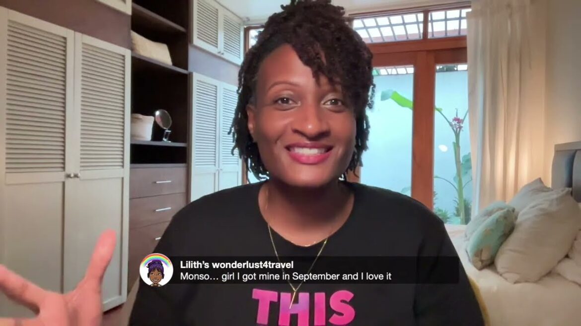 Top 5 Black Friday Sales for Black Women Travelers 2022 Top 5 Black Friday Sales for Black Women Travelers 2022