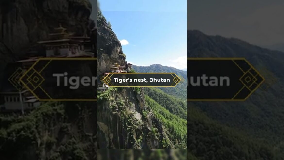 15 Spiritual & Meditation Destinations, #shorts