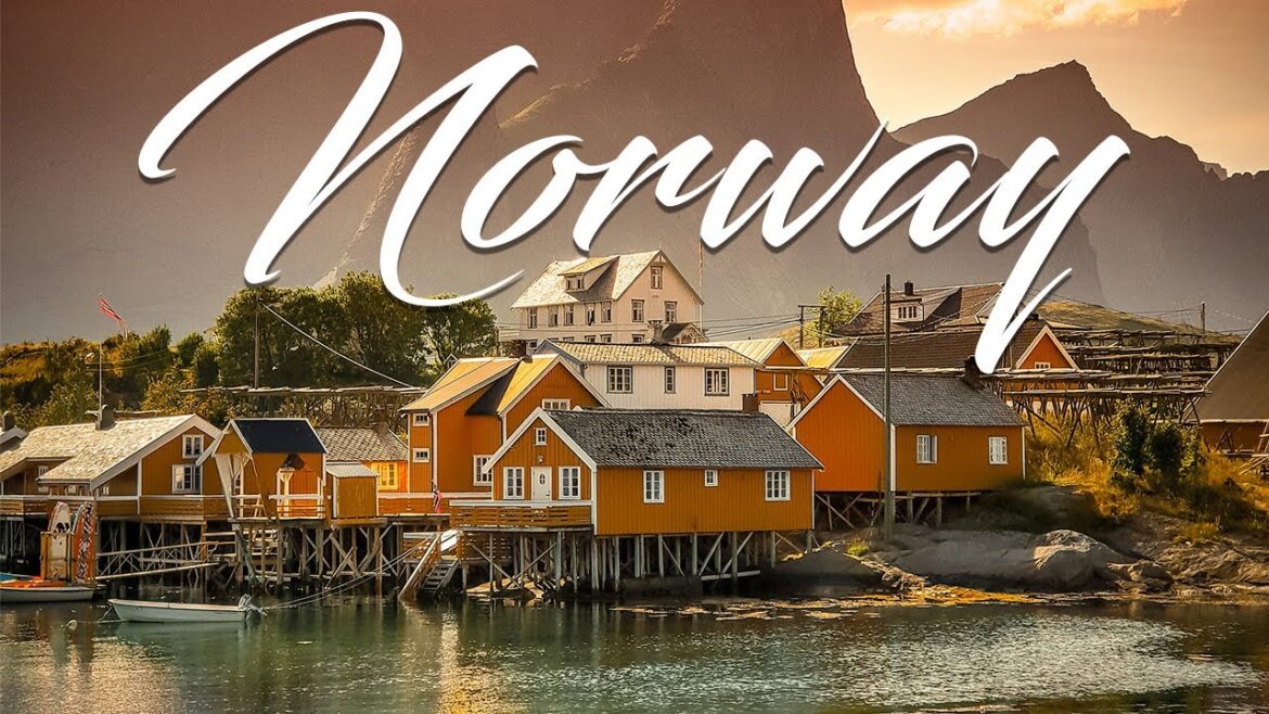 Norway AMAZING Tour | Travel Guide Norway AMAZING Tour | Travel Guide