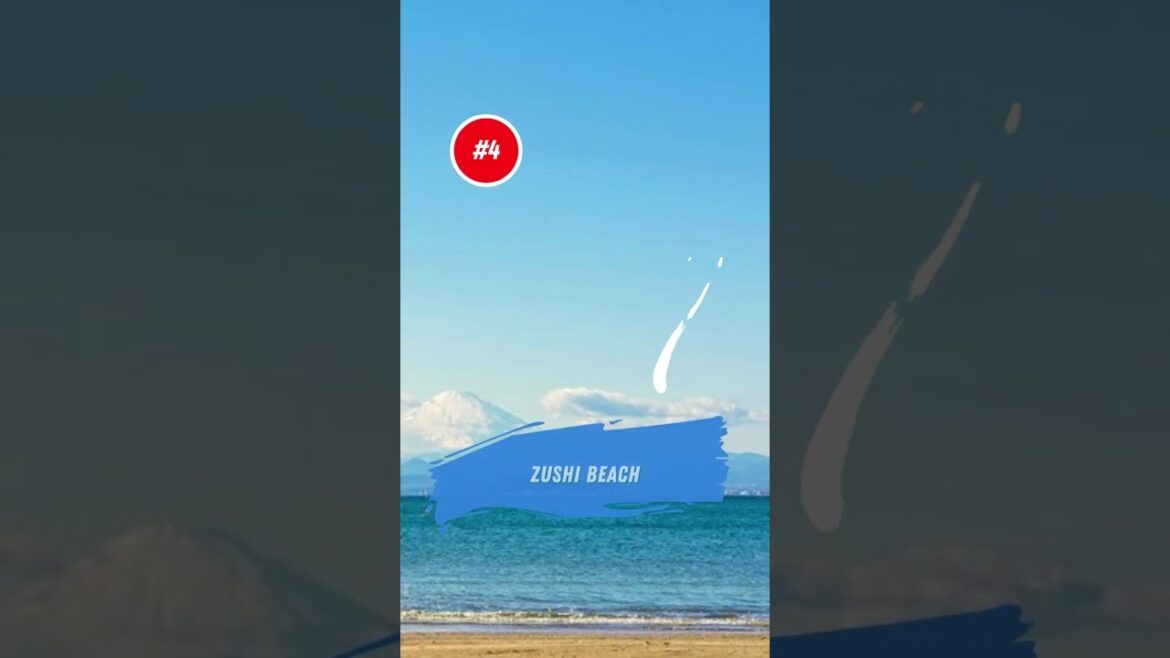 10 Best Beaches in Japan for Sun, Sea, Surf and Sushi 10 Best Beaches in Japan for Sun, Sea, Surf and Sushi