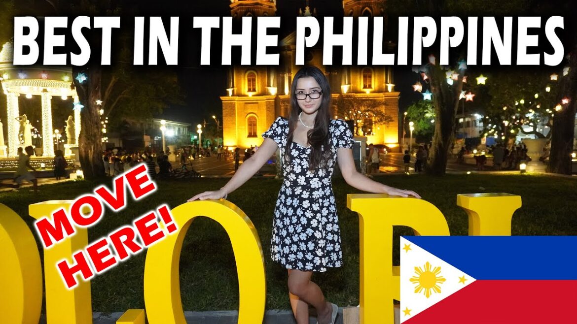 Another Reason This Is The Best Place To Live In Philippines Another Reason This Is The Best Place To Live In Philippines