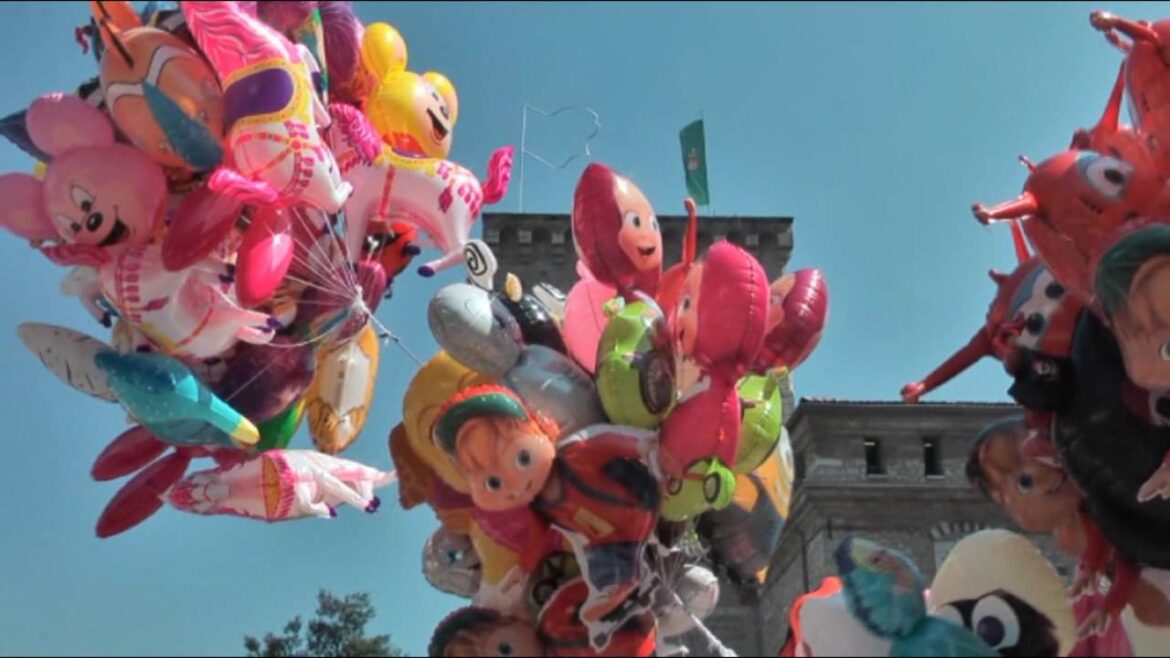 2016 - RIVA DEL GARDA / ITALIA