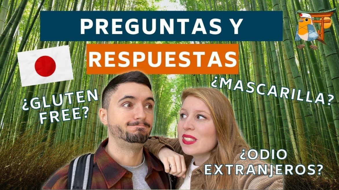 ¿Cómo está JAPÓN en 2022? ¿Hay muchos turistas? ¿Cómo pagar en el país? CONSEJOS para viajar a Japón