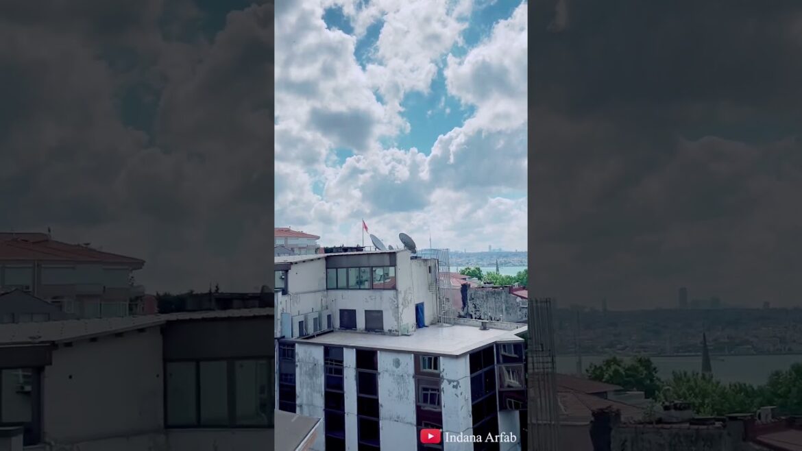 Building in Taksim Istanbul #turkeyvlog #istanbul #istanbulturkey #cappadociaturkey #türkiye