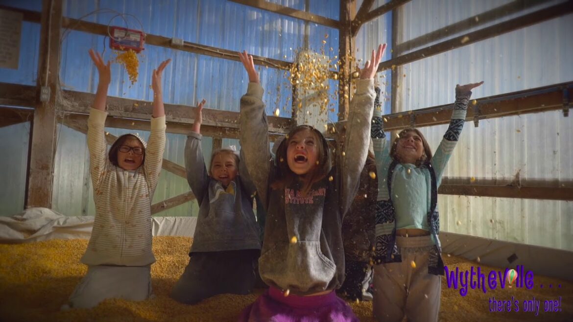 It's time for Twenty Twenty FUN in Wytheville, there's only one!